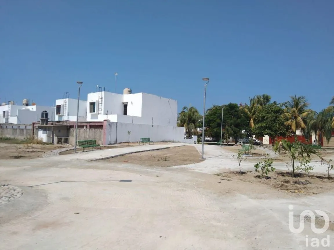 Terreno en Venta en Elías Zamora Verduzco, Manzanillo, Colima | NEX-229293 | iad México | Foto 33 de 37