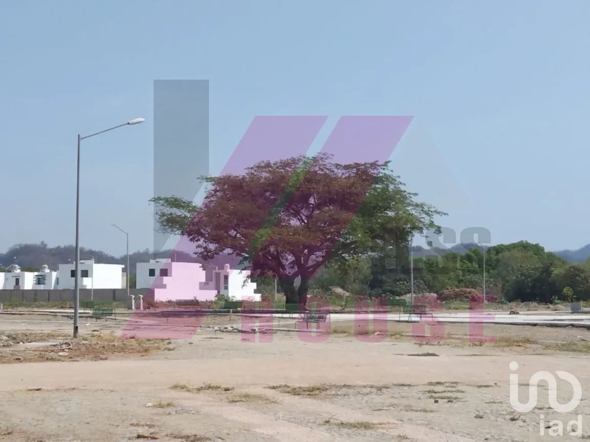 Terreno en Venta en Elías Zamora Verduzco, Manzanillo, Colima | NEX-229293 | iad México | Foto 5 de 37