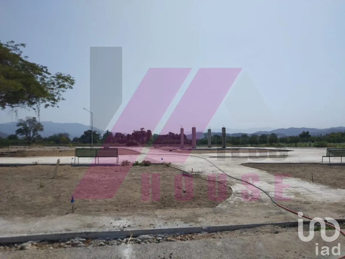 Terreno en Venta en Elías Zamora Verduzco, Manzanillo, Colima | NEX-229293 | iad México | Foto 6 de 37