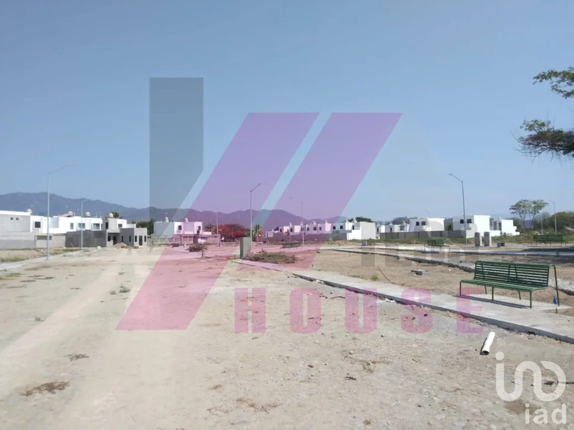 Terreno en Venta en Elías Zamora Verduzco, Manzanillo, Colima | NEX-229293 | iad México | Foto 8 de 37