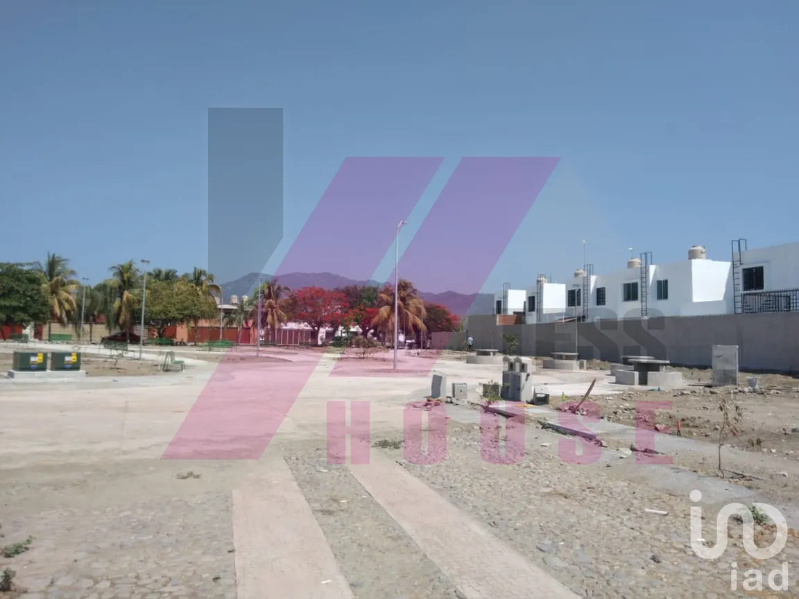 Terreno en Venta en Elías Zamora Verduzco, Manzanillo, Colima | NEX-229293 | iad México | Foto 9 de 37