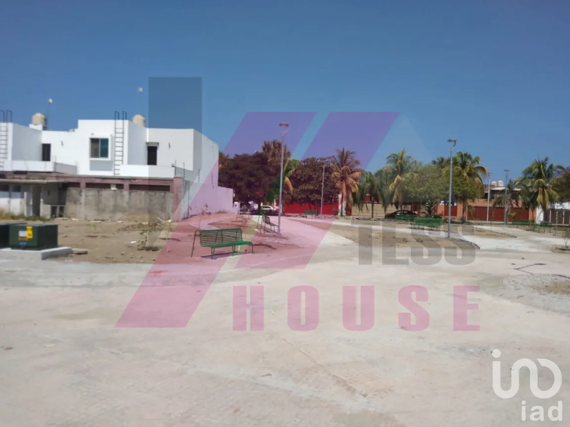 Terreno en Venta en Elías Zamora Verduzco, Manzanillo, Colima | NEX-229293 | iad México | Foto 10 de 37