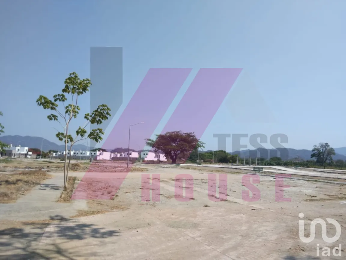 Terreno en Venta en Elías Zamora Verduzco, Manzanillo, Colima | NEX-229293 | iad México | Foto 1 de 37