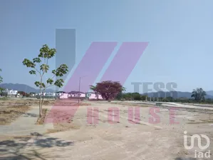 NEX-229293 - Terreno en Venta en Elías Zamora Verduzco, CP 28869, Colima.