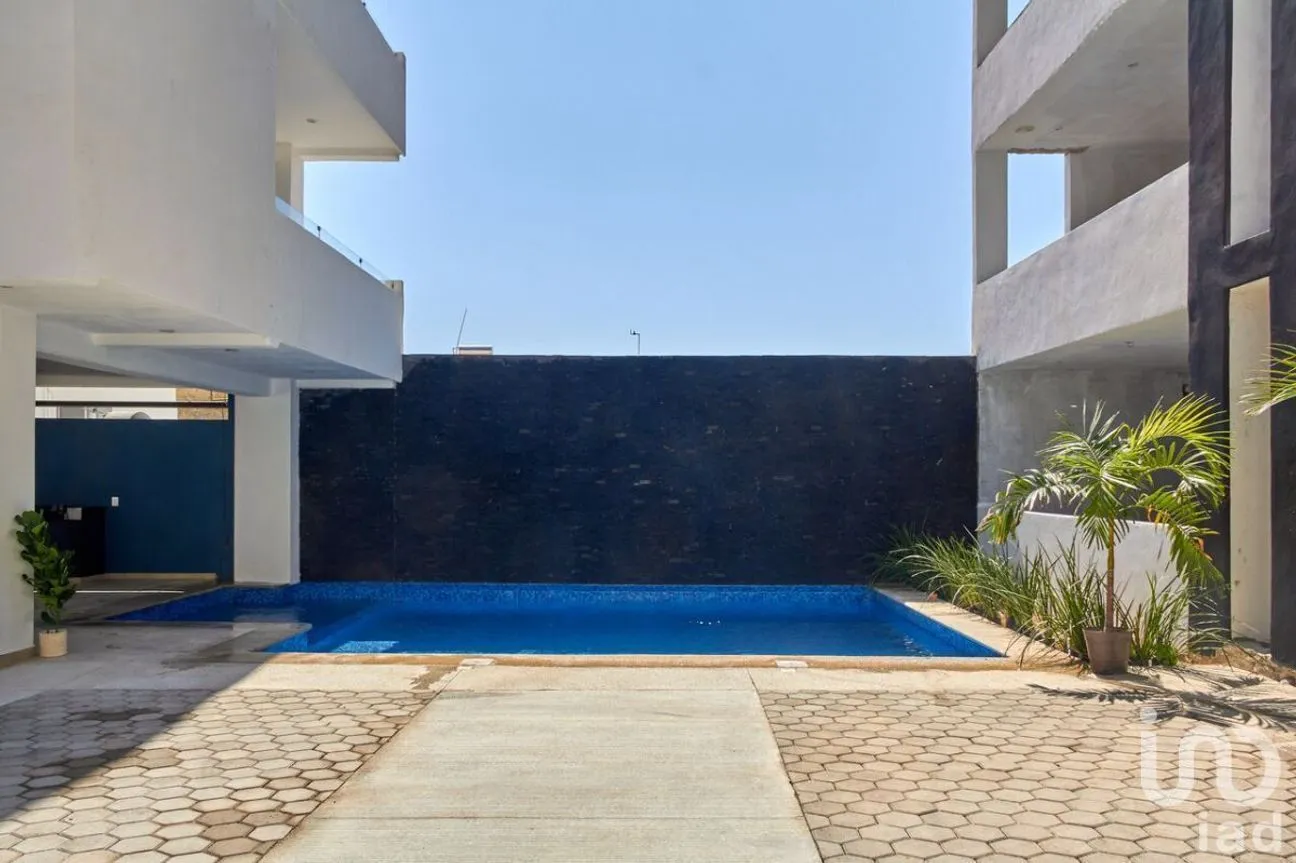 Departamento en Venta en Colinas de Santiago, Manzanillo, Colima | NEX-230619 | iad México | Foto 4 de 18