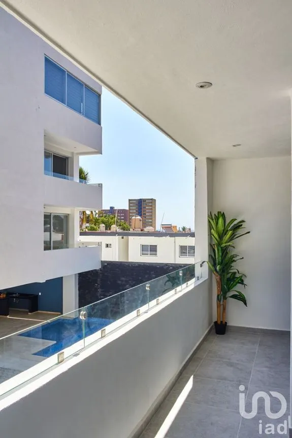 Departamento en Venta en Colinas de Santiago, Manzanillo, Colima | NEX-230619 | iad México | Foto 5 de 18