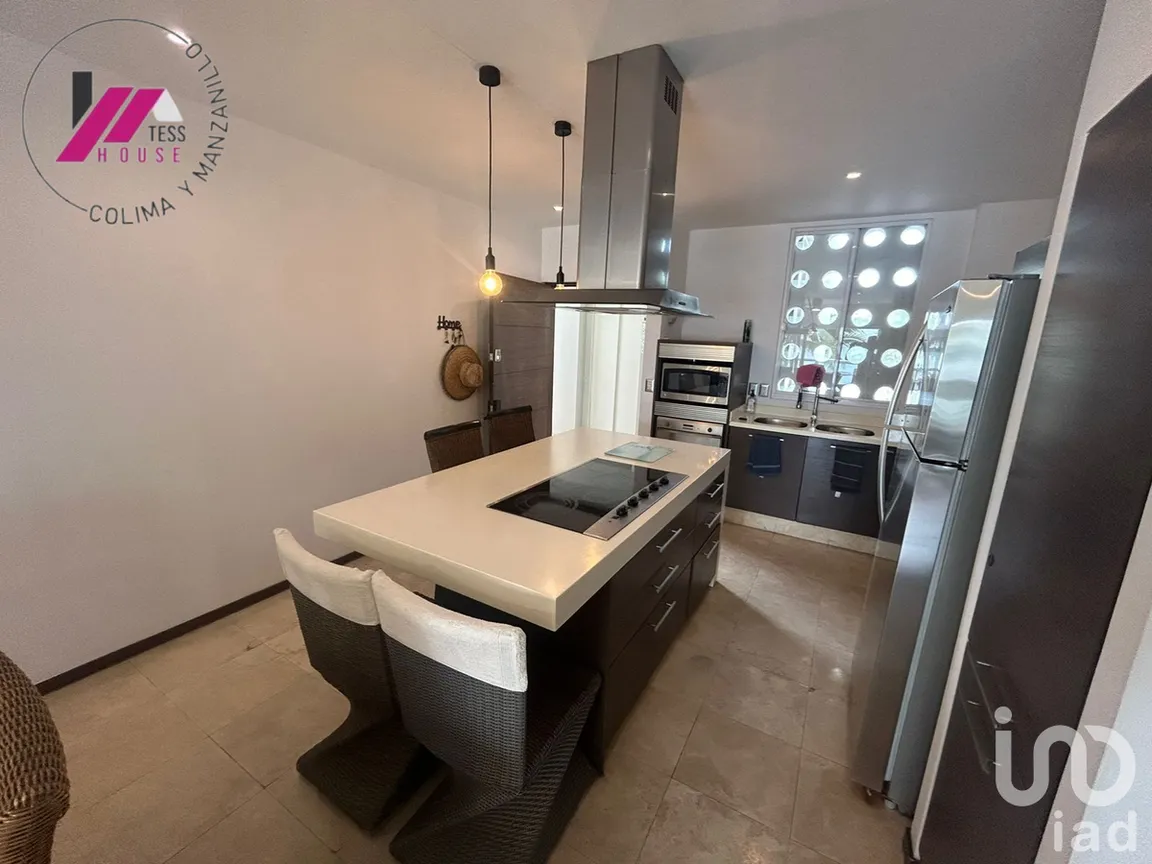 Departamento en Renta en Miguel de La Madrid, Manzanillo, Colima | NEX-230959 | iad México | Foto 12 de 23