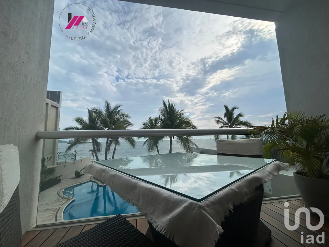 Departamento en Renta en Miguel de La Madrid, Manzanillo, Colima | NEX-230959 | iad México | Foto 13 de 23