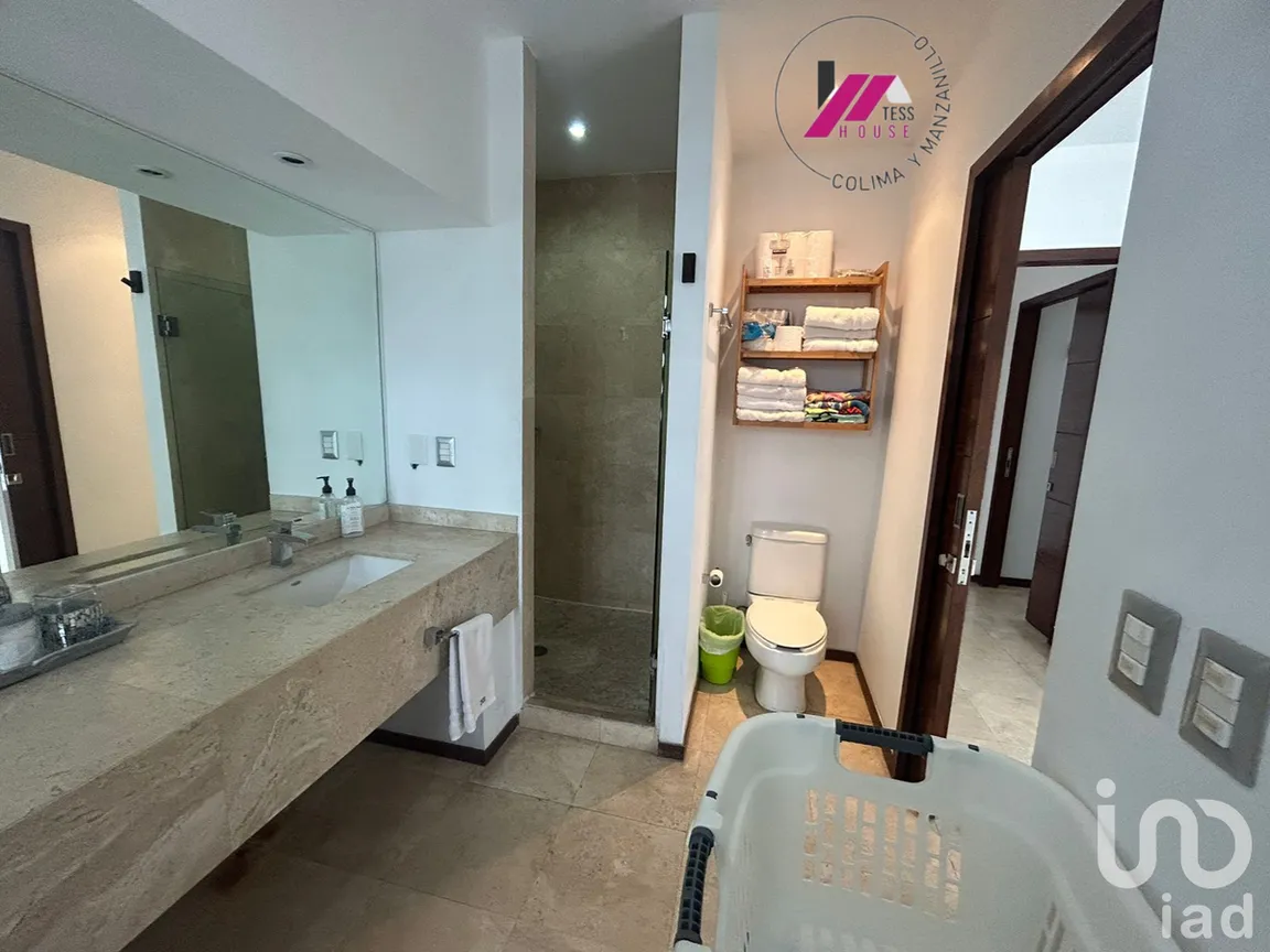 Departamento en Renta en Miguel de La Madrid, Manzanillo, Colima | NEX-230959 | iad México | Foto 17 de 23