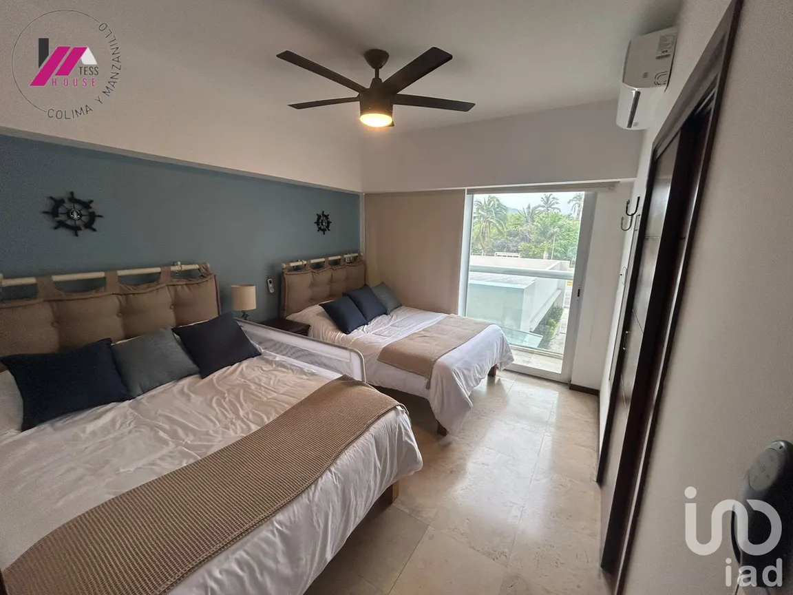 Departamento en Renta en Miguel de La Madrid, Manzanillo, Colima | NEX-230959 | iad México | Foto 18 de 23
