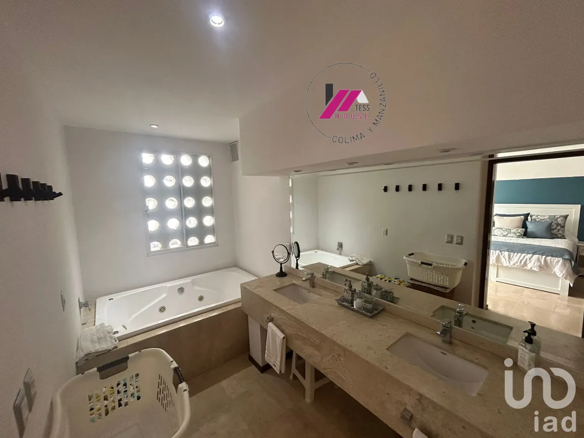 Departamento en Renta en Miguel de La Madrid, Manzanillo, Colima | NEX-230959 | iad México | Foto 19 de 23