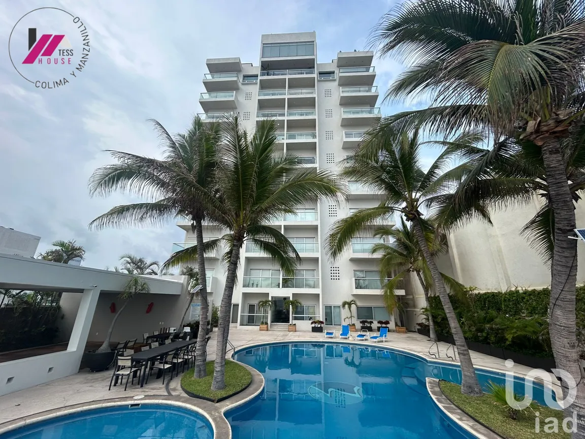 Departamento en Renta en Miguel de La Madrid, Manzanillo, Colima | NEX-230959 | iad México | Foto 3 de 23