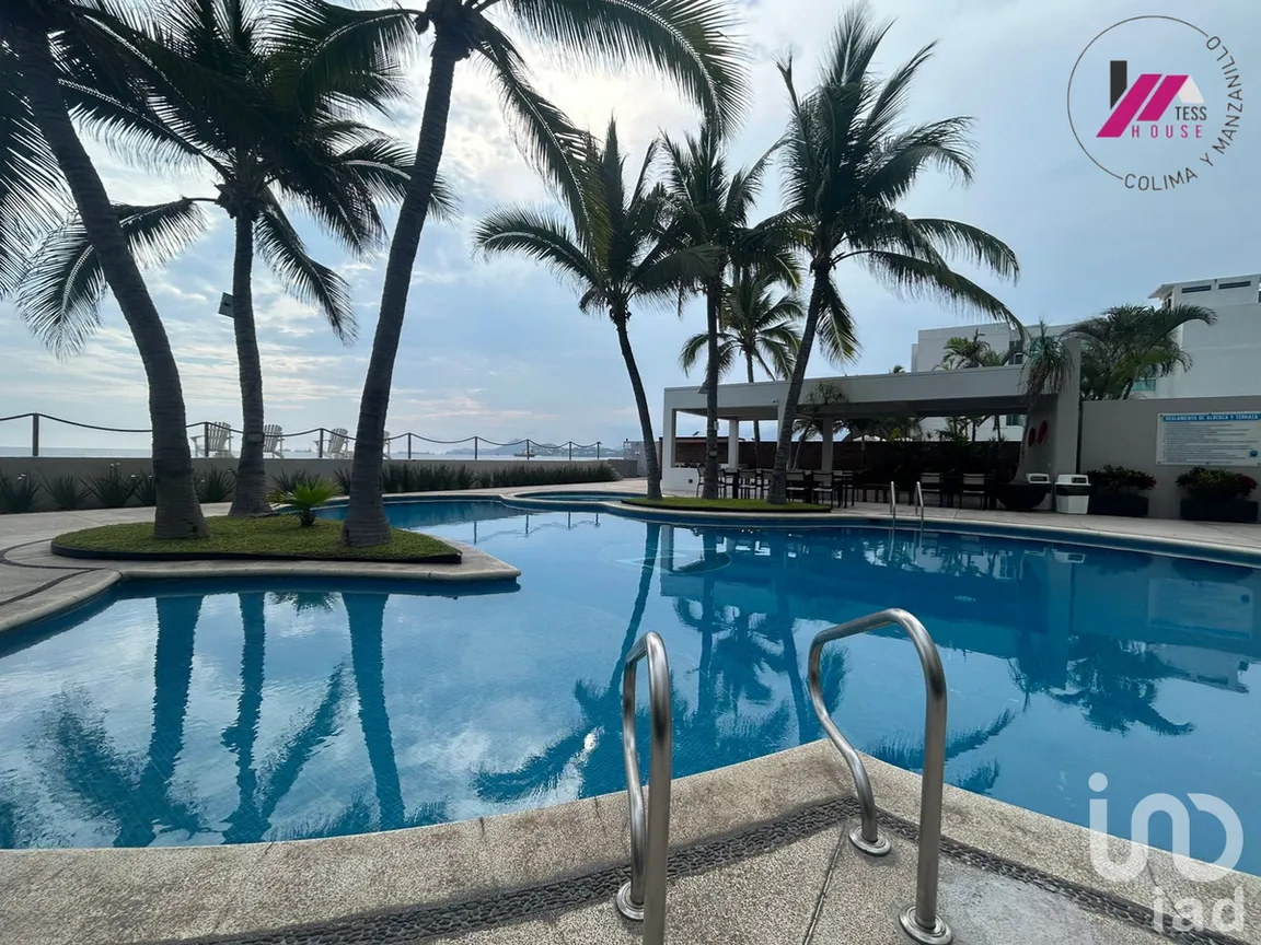 Departamento en Renta en Miguel de La Madrid, Manzanillo, Colima | NEX-230959 | iad México | Foto 4 de 23