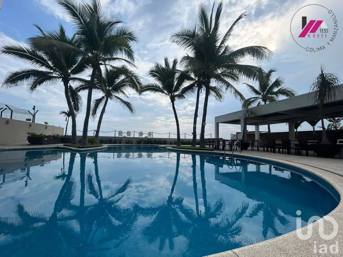 Departamento en Renta en Miguel de La Madrid, Manzanillo, Colima | NEX-230959 | iad México | Foto 5 de 23