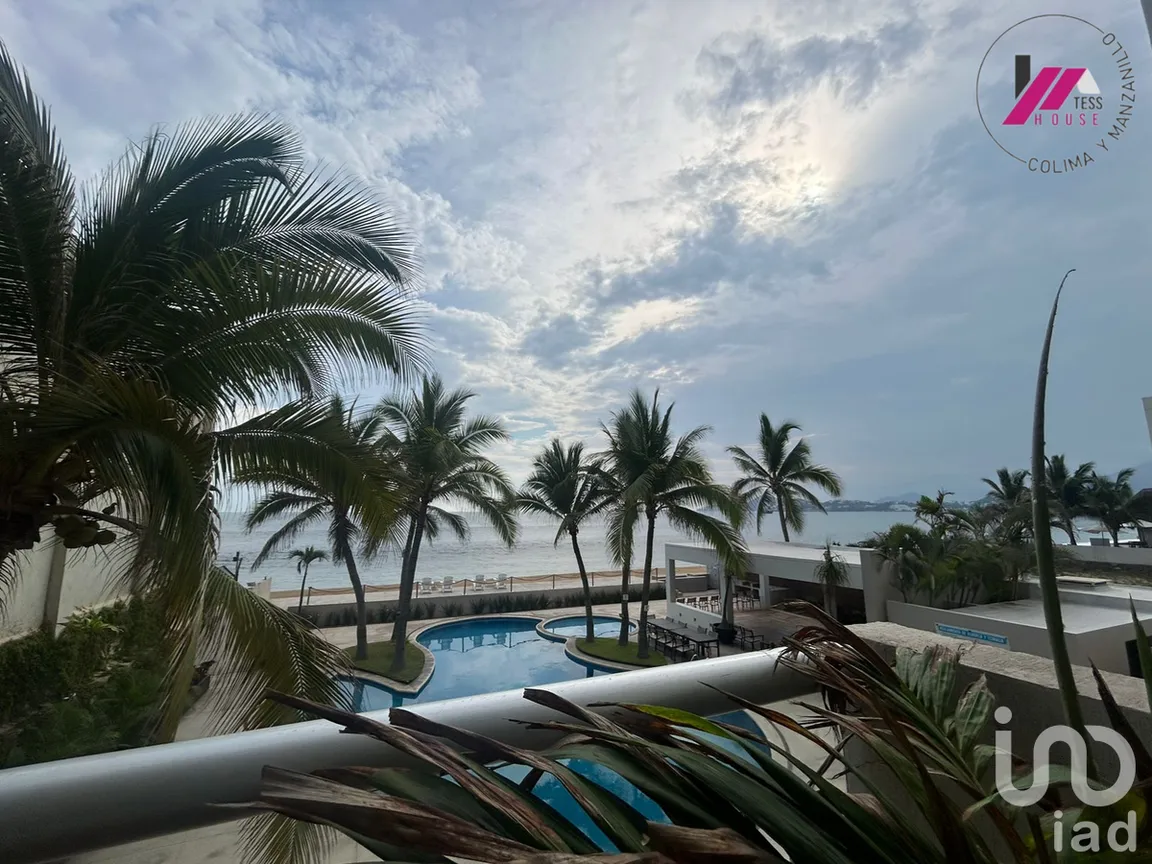 Departamento en Renta en Miguel de La Madrid, Manzanillo, Colima | NEX-230959 | iad México | Foto 6 de 23