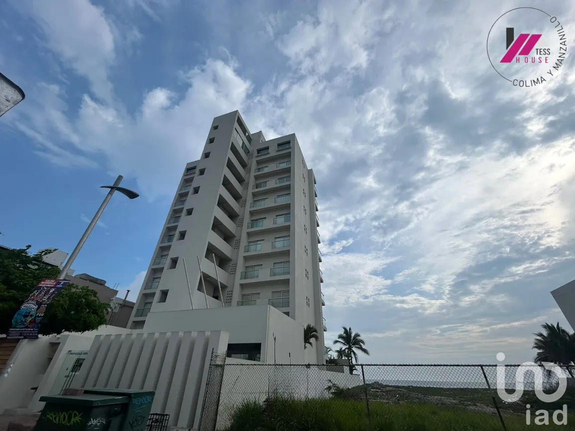 Departamento en Renta en Miguel de La Madrid, Manzanillo, Colima | NEX-230959 | iad México | Foto 7 de 23