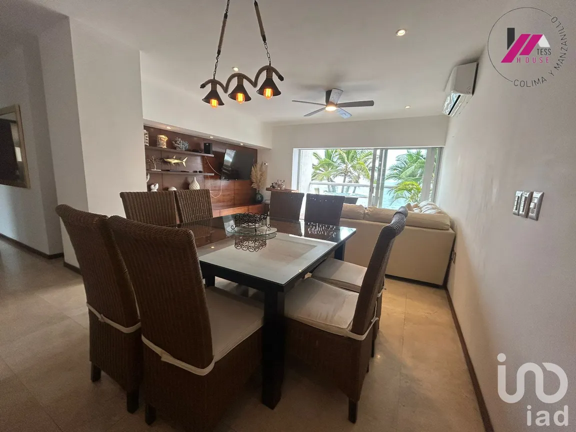 Departamento en Renta en Miguel de La Madrid, Manzanillo, Colima | NEX-230959 | iad México | Foto 10 de 23