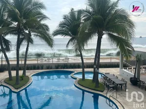 NEX-230959 - Departamento en Renta, con 3 recamaras, con 2 baños en Miguel de La Madrid, CP 28800, Colima.