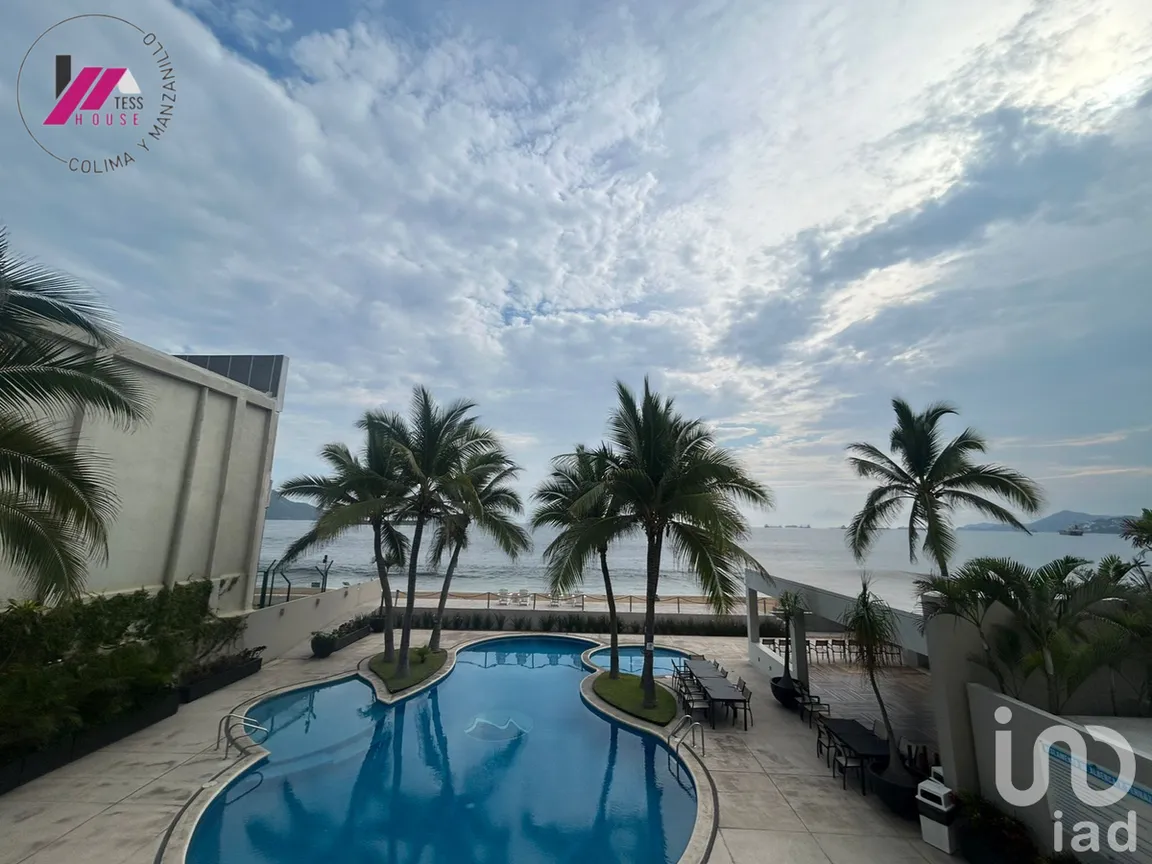 Departamento en Venta en Miguel de La Madrid, Manzanillo, Colima | NEX-230961 | iad México | Foto 2 de 23