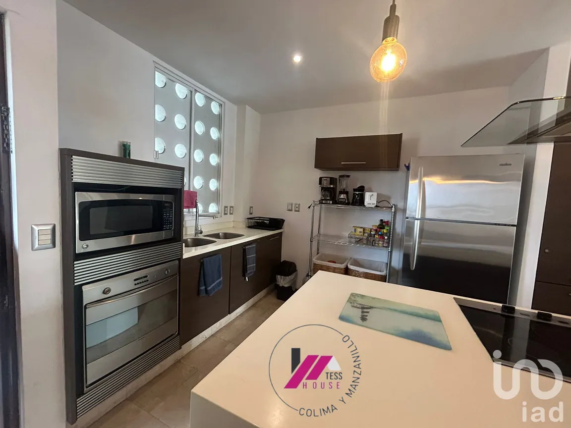 Departamento en Venta en Miguel de La Madrid, Manzanillo, Colima | NEX-230961 | iad México | Foto 9 de 23