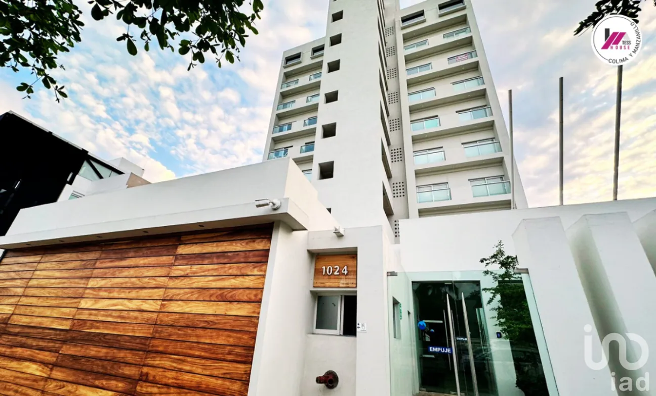 Departamento en Venta en Miguel de La Madrid, Manzanillo, Colima | NEX-230963 | iad México | Foto 2 de 46