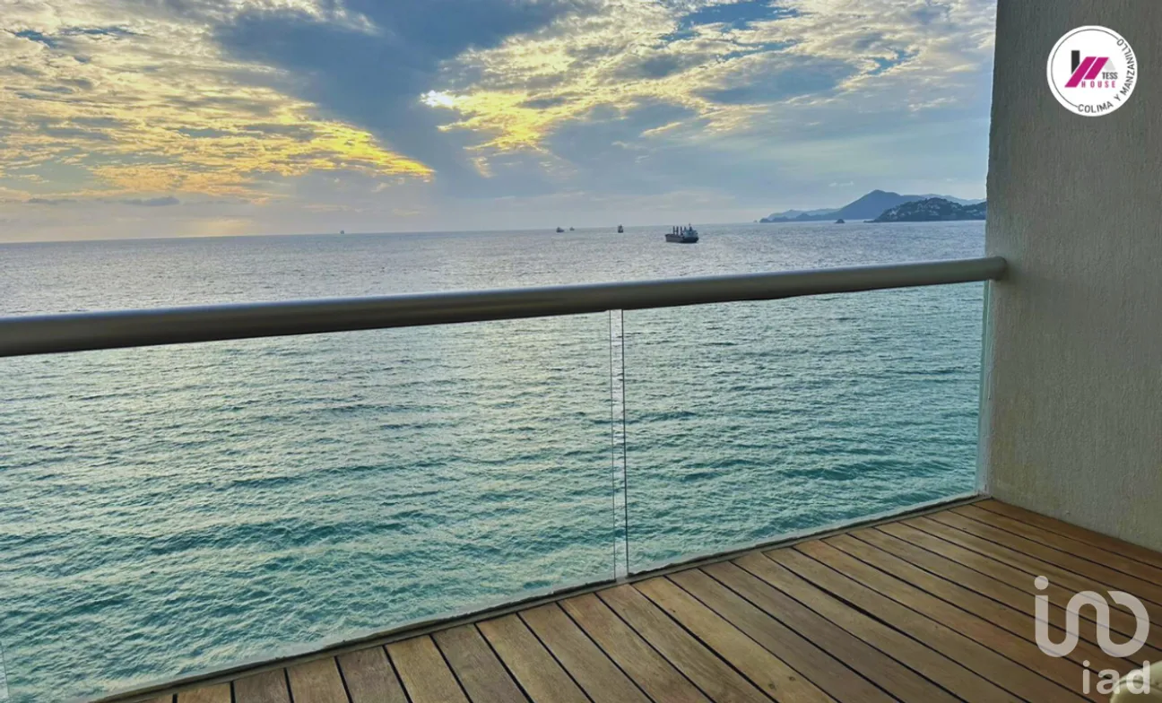Departamento en Venta en Miguel de La Madrid, Manzanillo, Colima | NEX-230963 | iad México | Foto 15 de 46