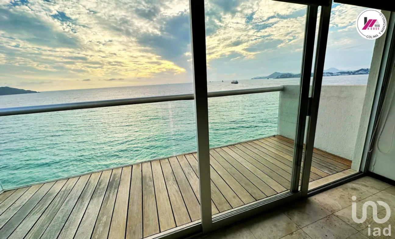 Departamento en Venta en Miguel de La Madrid, Manzanillo, Colima | NEX-230963 | iad México | Foto 24 de 46