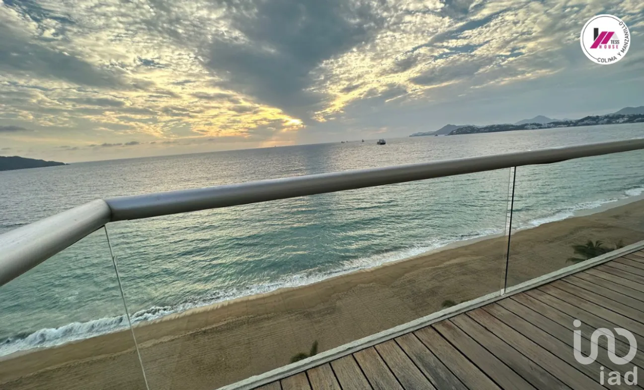 Departamento en Venta en Miguel de La Madrid, Manzanillo, Colima | NEX-230963 | iad México | Foto 27 de 46