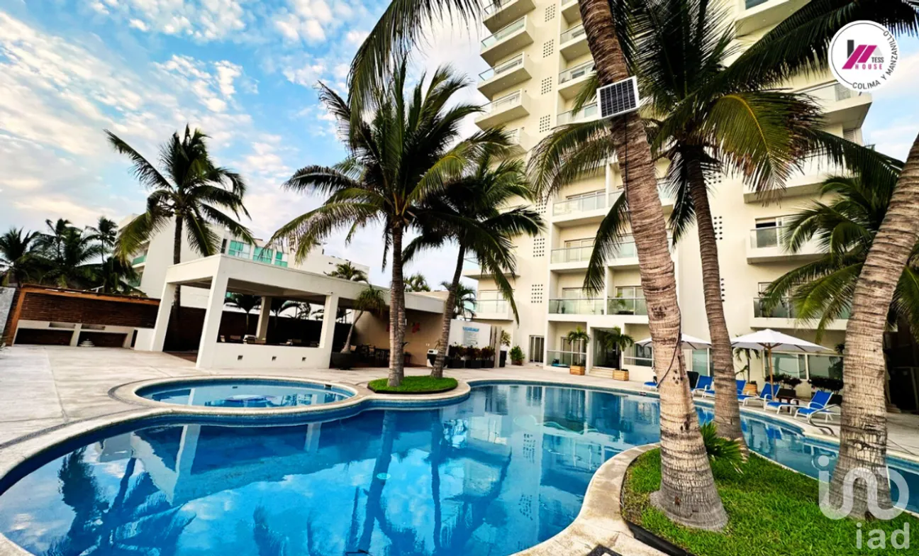 Departamento en Venta en Miguel de La Madrid, Manzanillo, Colima | NEX-230963 | iad México | Foto 6 de 46