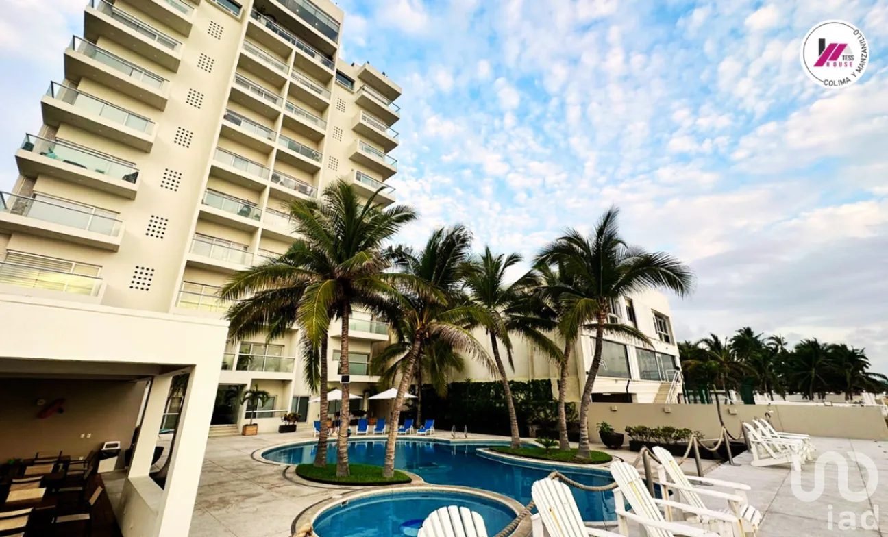 Departamento en Venta en Miguel de La Madrid, Manzanillo, Colima | NEX-230963 | iad México | Foto 7 de 46