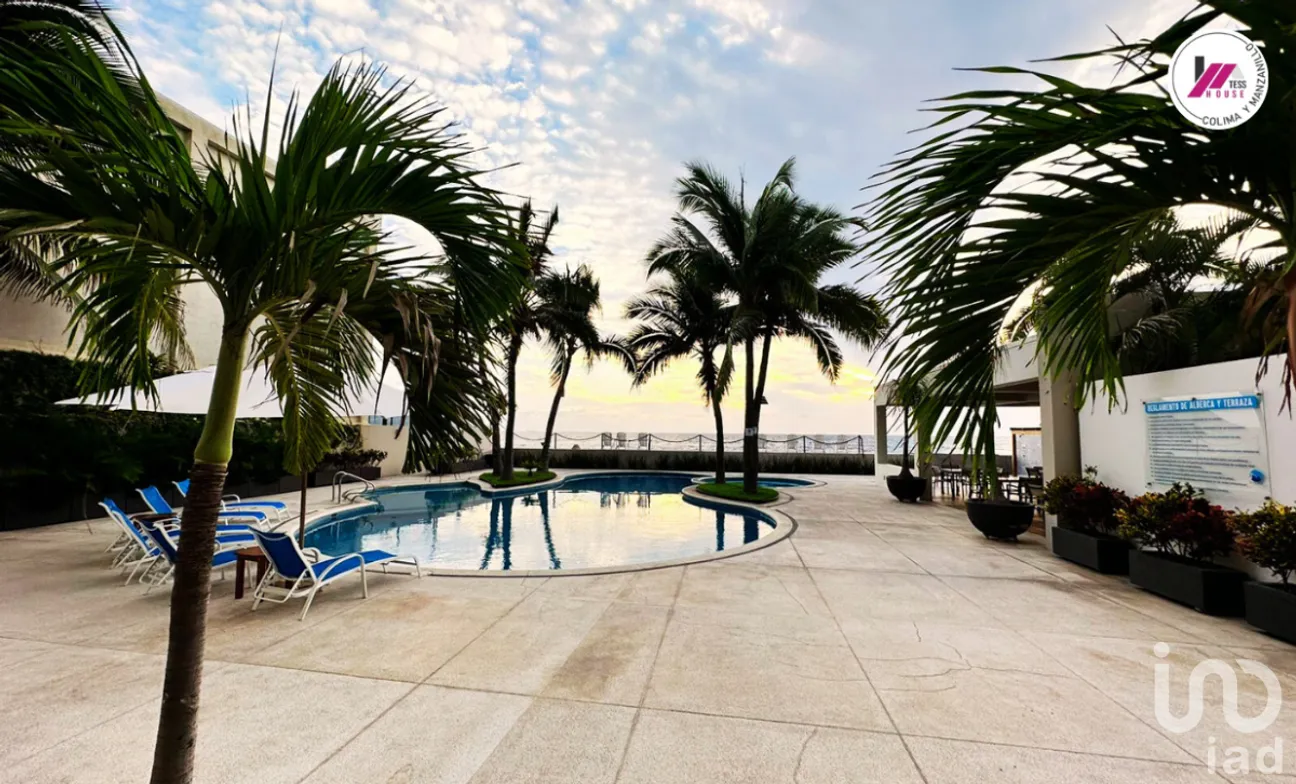 Departamento en Venta en Miguel de La Madrid, Manzanillo, Colima | NEX-230963 | iad México | Foto 9 de 46
