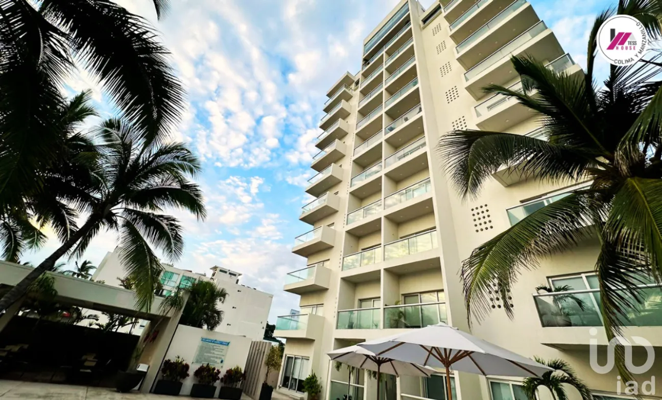 Departamento en Venta en Miguel de La Madrid, Manzanillo, Colima | NEX-230963 | iad México | Foto 10 de 46