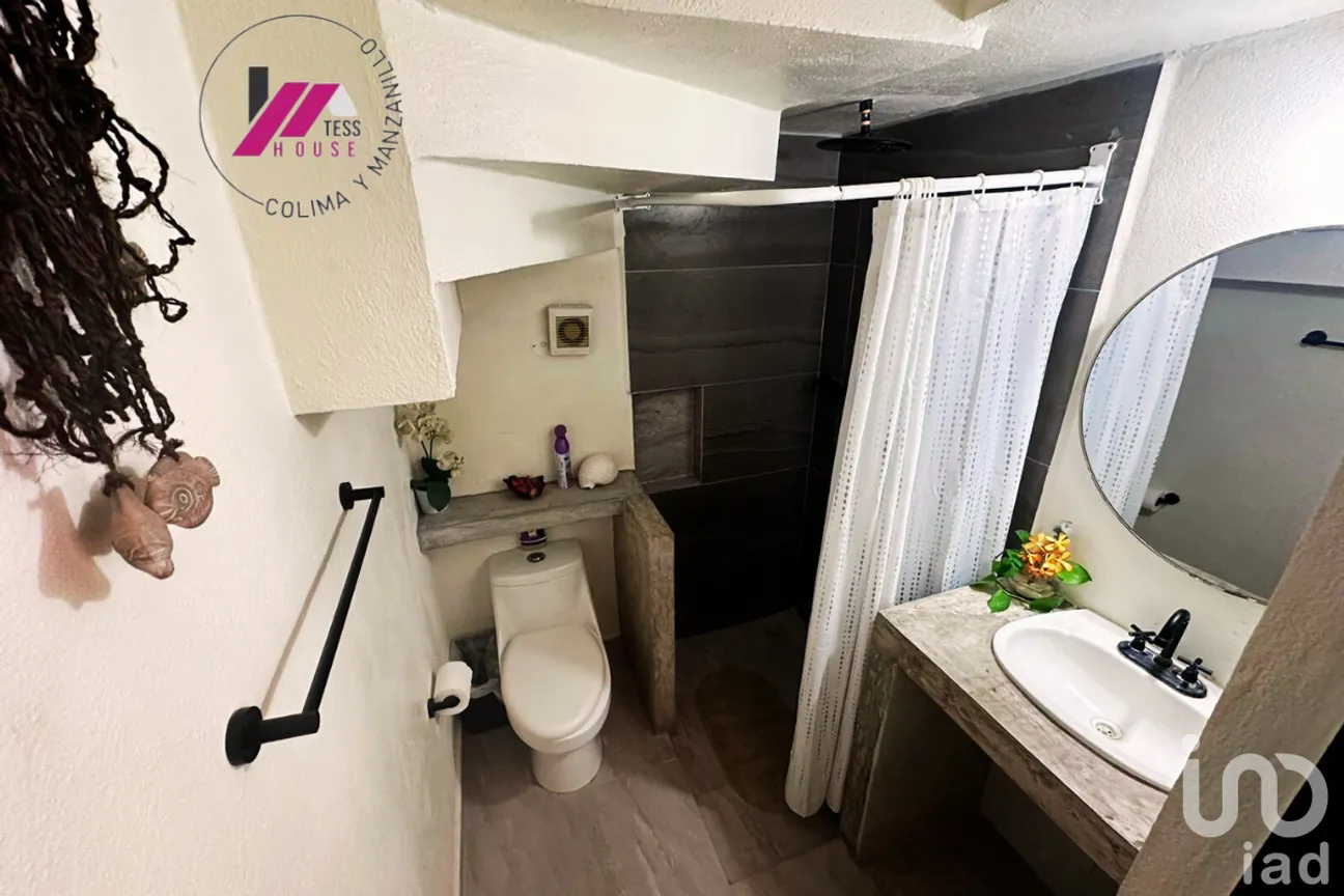 Casa en Renta en Elías Zamora Verduzco, Manzanillo, Colima | NEX-231547 | iad México | Foto 11 de 30