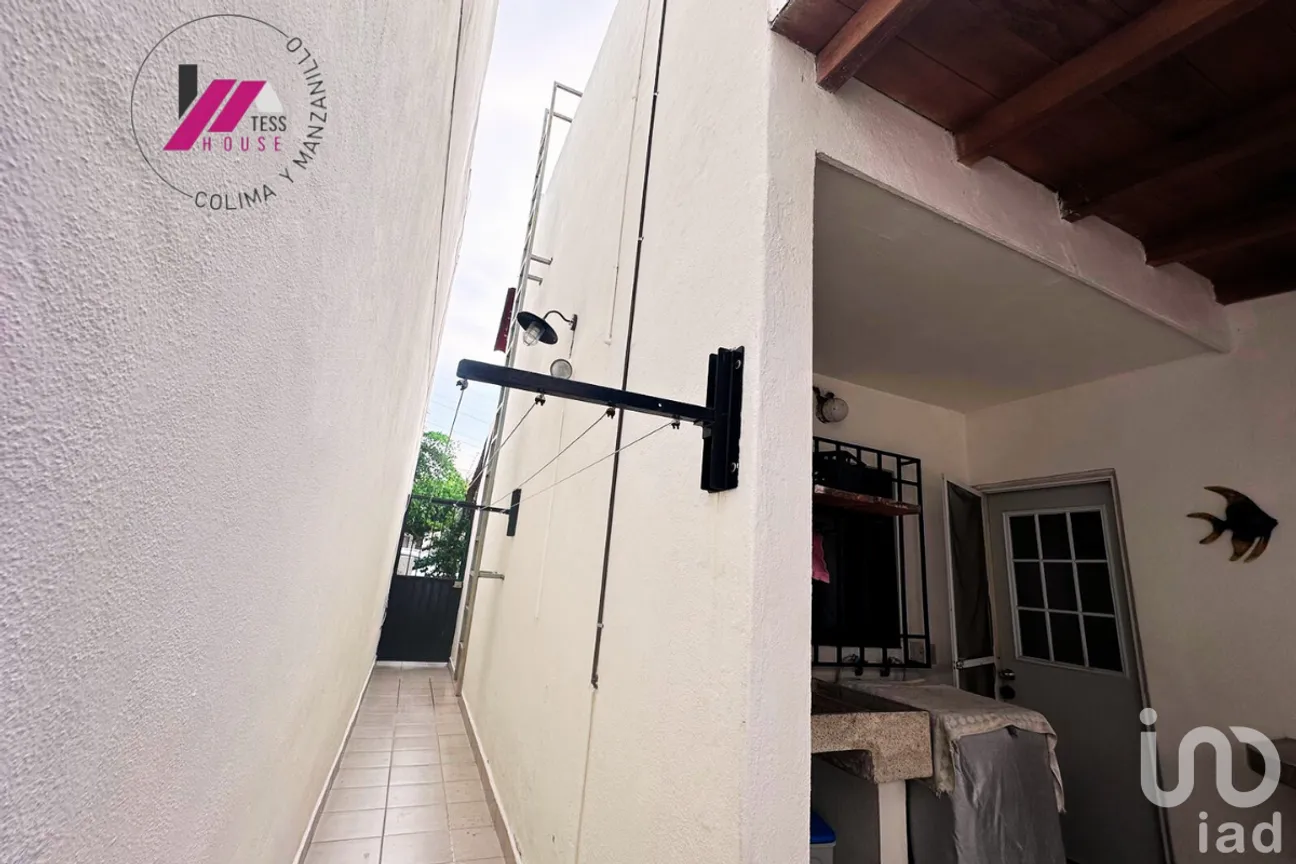 Casa en Renta en Elías Zamora Verduzco, Manzanillo, Colima | NEX-231547 | iad México | Foto 13 de 30