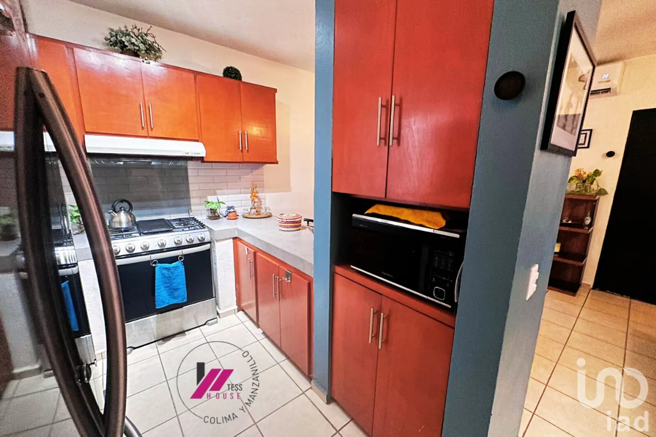 Casa en Renta en Elías Zamora Verduzco, Manzanillo, Colima | NEX-231547 | iad México | Foto 14 de 30