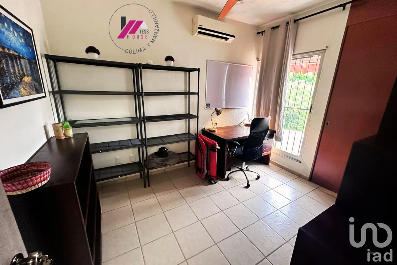 Casa en Renta en Elías Zamora Verduzco, Manzanillo, Colima | NEX-231547 | iad México | Foto 15 de 30