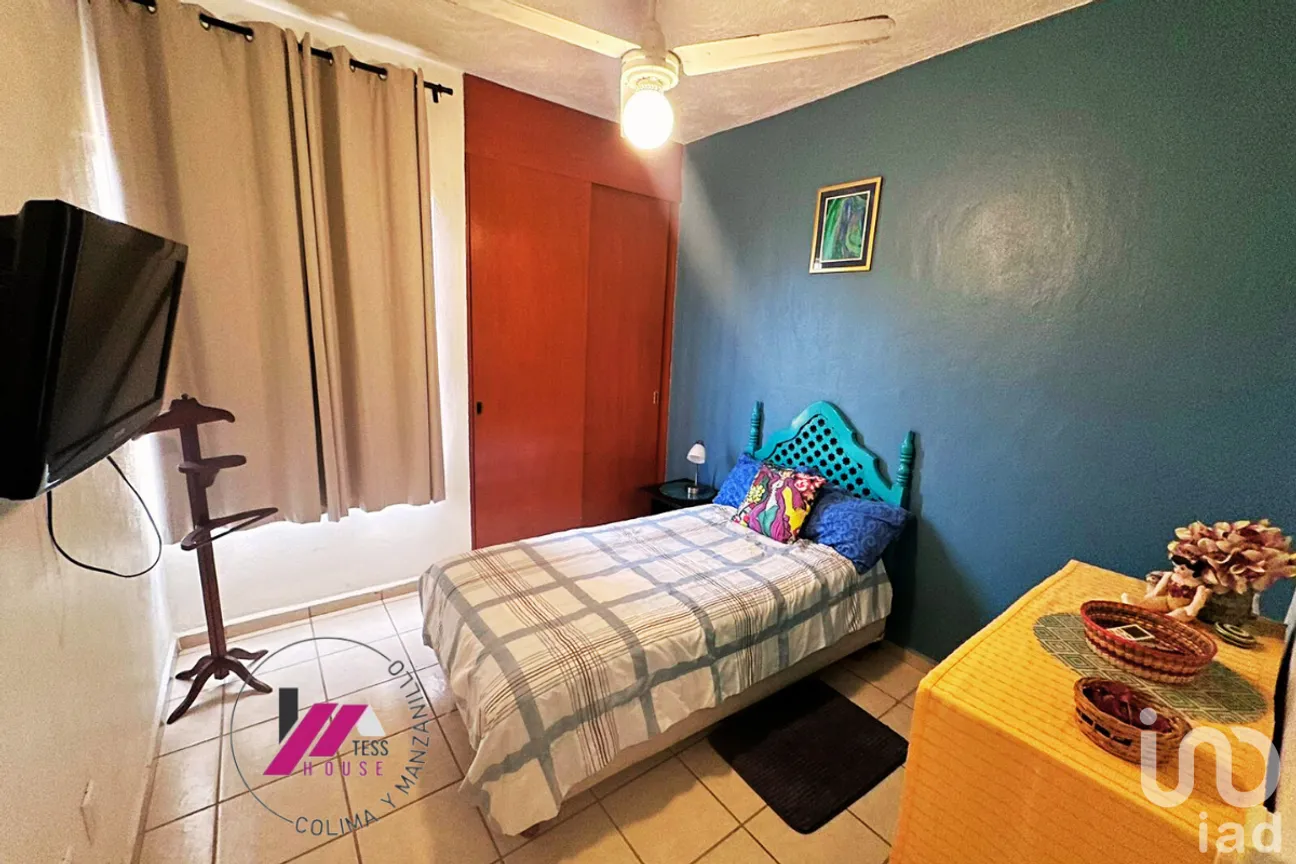 Casa en Renta en Elías Zamora Verduzco, Manzanillo, Colima | NEX-231547 | iad México | Foto 16 de 30