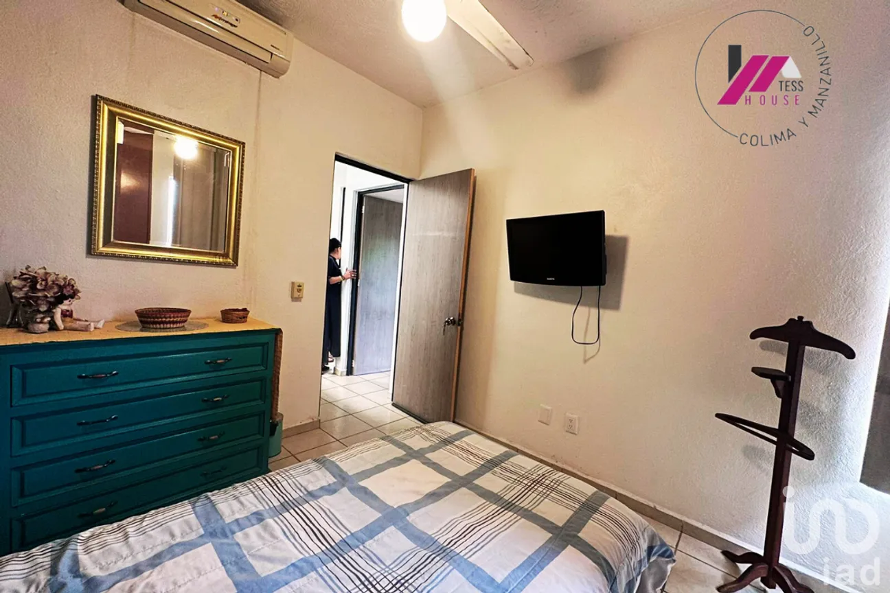Casa en Renta en Elías Zamora Verduzco, Manzanillo, Colima | NEX-231547 | iad México | Foto 17 de 30