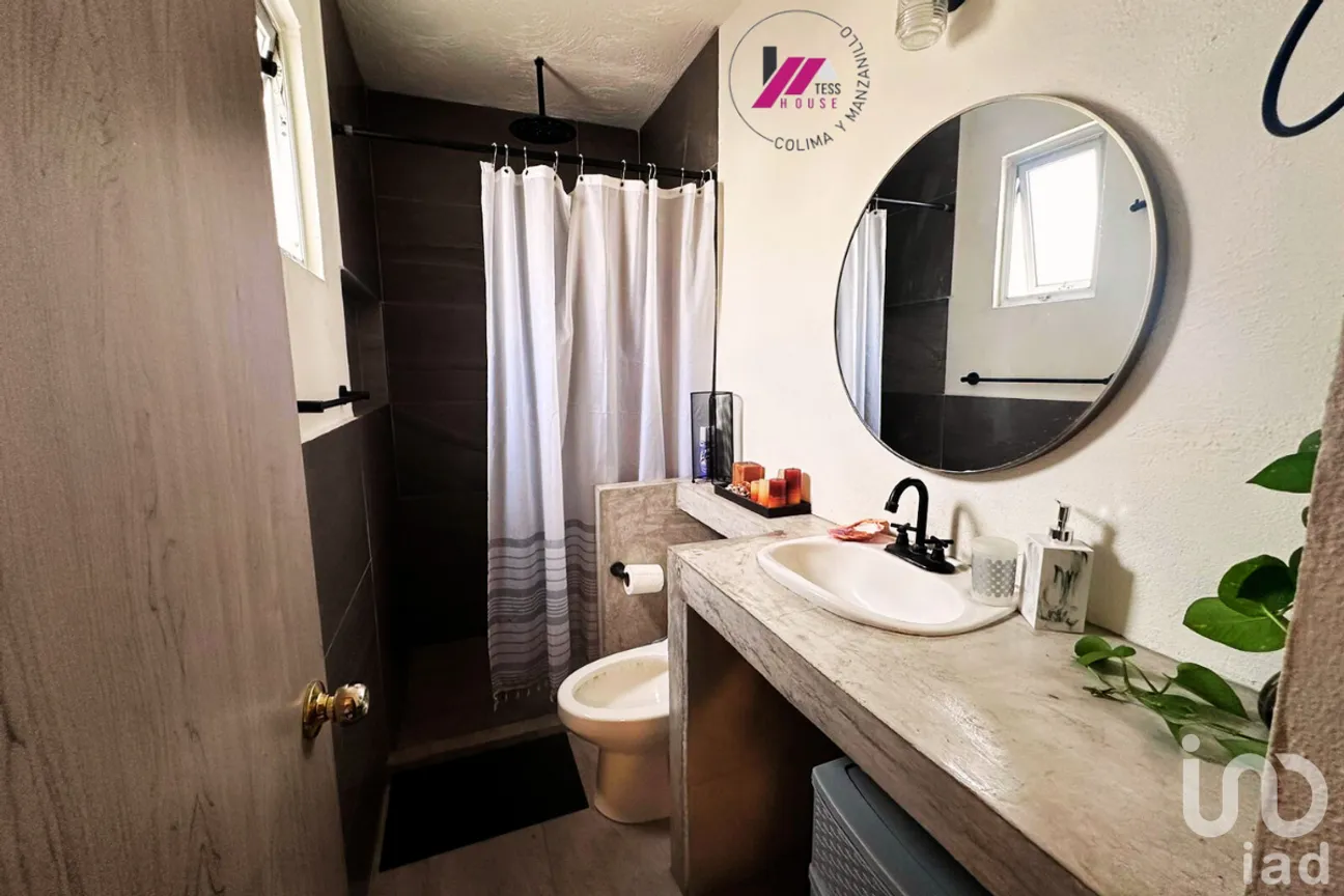 Casa en Renta en Elías Zamora Verduzco, Manzanillo, Colima | NEX-231547 | iad México | Foto 19 de 30