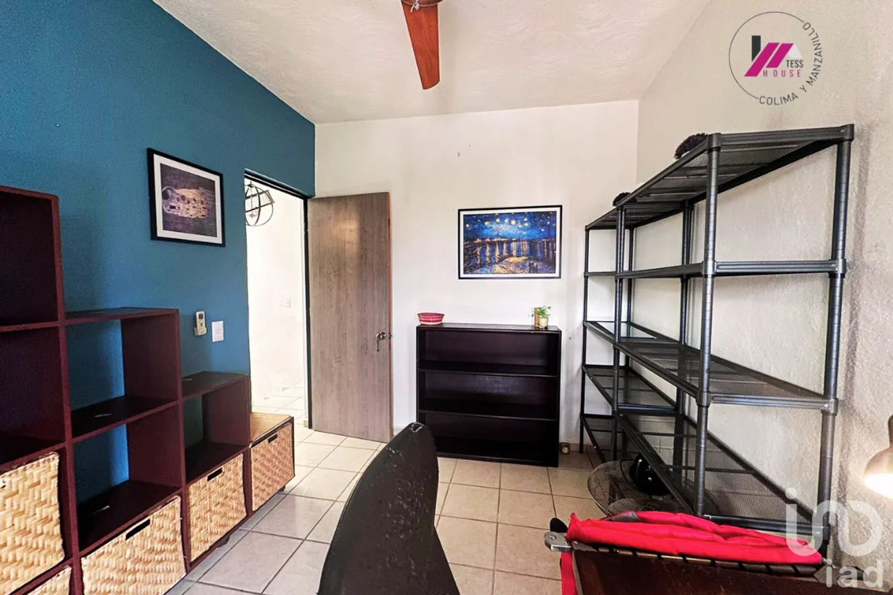 Casa en Renta en Elías Zamora Verduzco, Manzanillo, Colima | NEX-231547 | iad México | Foto 22 de 30