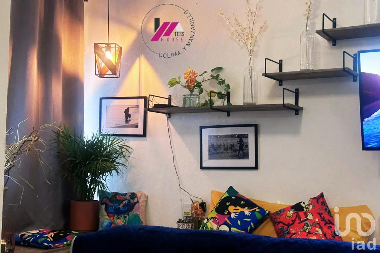 Casa en Renta en Elías Zamora Verduzco, Manzanillo, Colima | NEX-231547 | iad México | Foto 24 de 30
