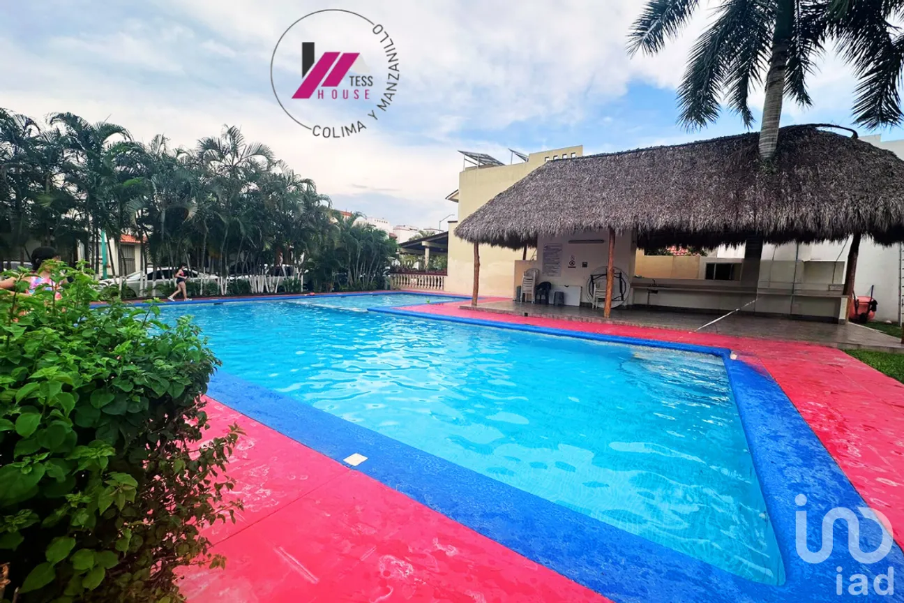 Casa en Renta en Elías Zamora Verduzco, Manzanillo, Colima | NEX-231547 | iad México | Foto 25 de 30