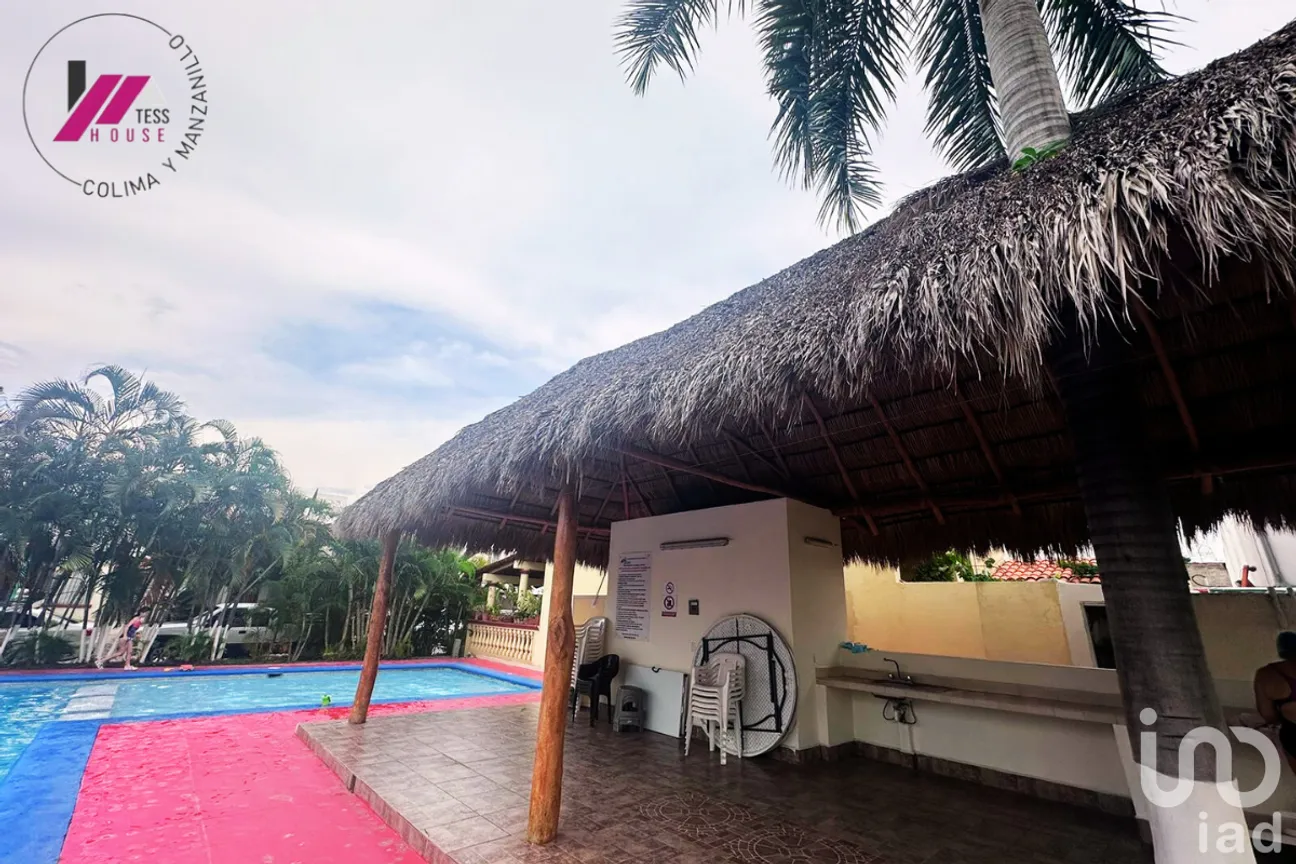 Casa en Renta en Elías Zamora Verduzco, Manzanillo, Colima | NEX-231547 | iad México | Foto 26 de 30