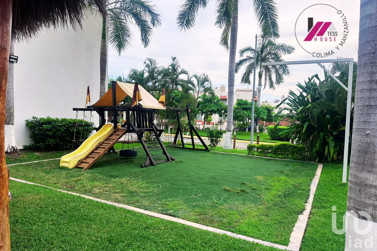 Casa en Renta en Elías Zamora Verduzco, Manzanillo, Colima | NEX-231547 | iad México | Foto 28 de 30