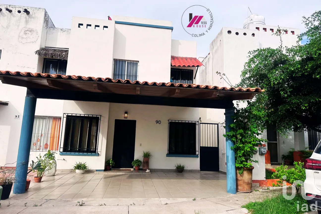 Casa en Renta en Elías Zamora Verduzco, Manzanillo, Colima | NEX-231547 | iad México | Foto 4 de 30