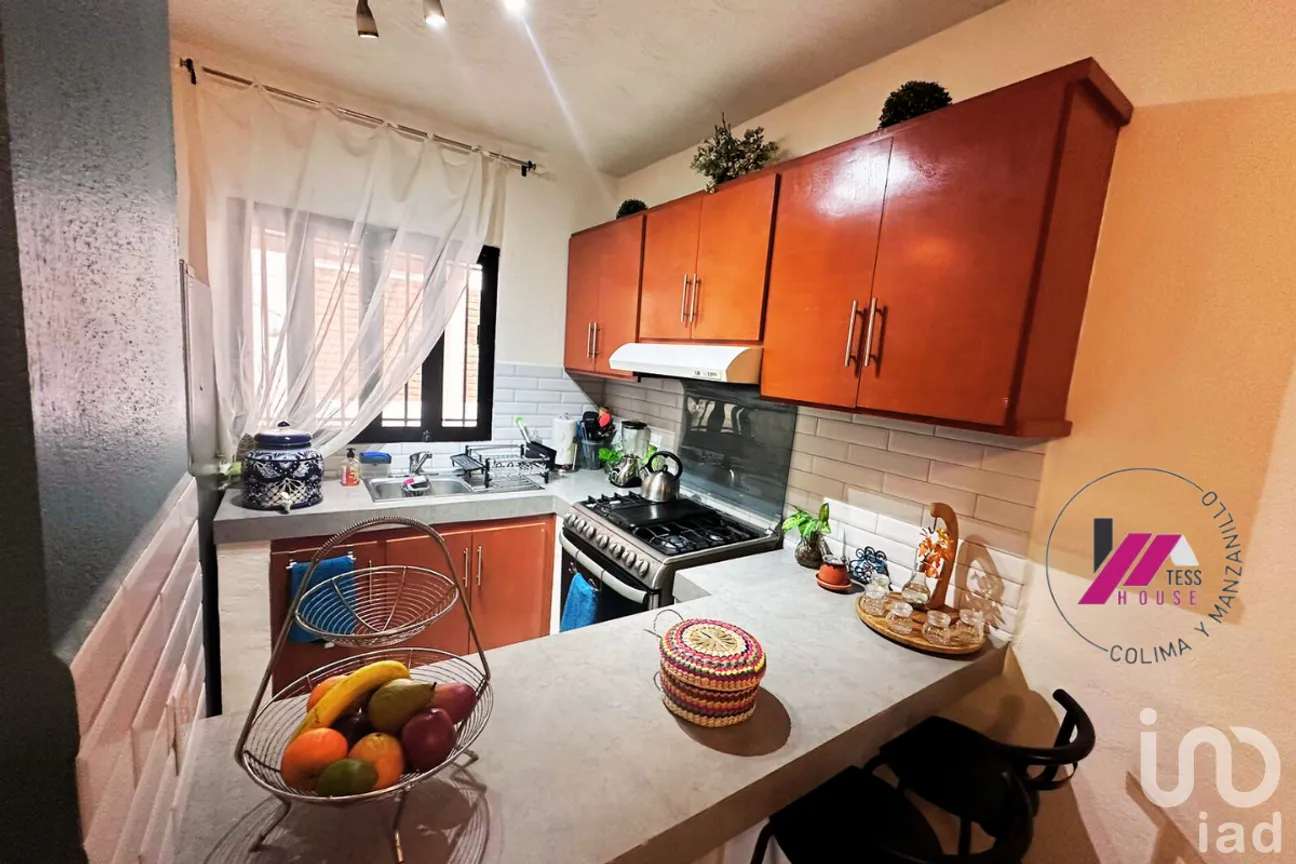 Casa en Renta en Elías Zamora Verduzco, Manzanillo, Colima | NEX-231547 | iad México | Foto 6 de 30