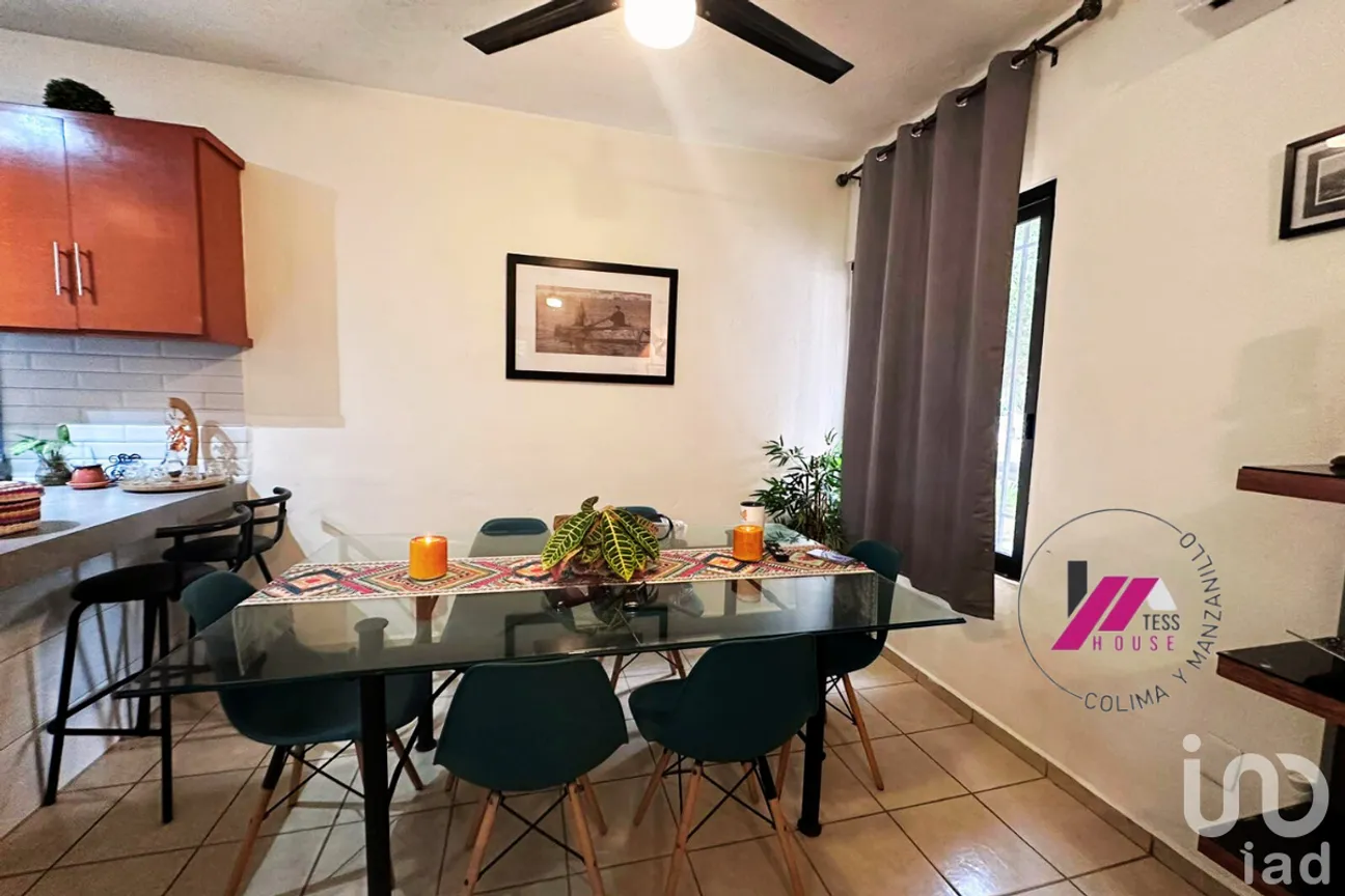 Casa en Renta en Elías Zamora Verduzco, Manzanillo, Colima | NEX-231547 | iad México | Foto 7 de 30