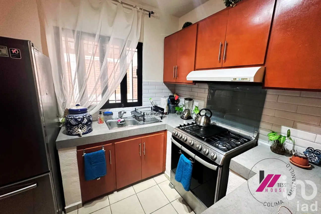 Casa en Renta en Elías Zamora Verduzco, Manzanillo, Colima | NEX-231547 | iad México | Foto 8 de 30