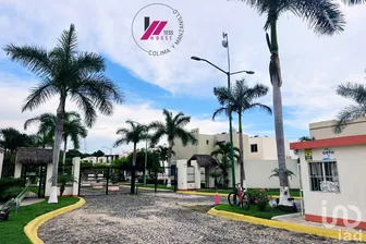NEX-231547 - Casa en Renta, con 4 recamaras, con 3 baños en Elías Zamora Verduzco, CP 28869, Colima.