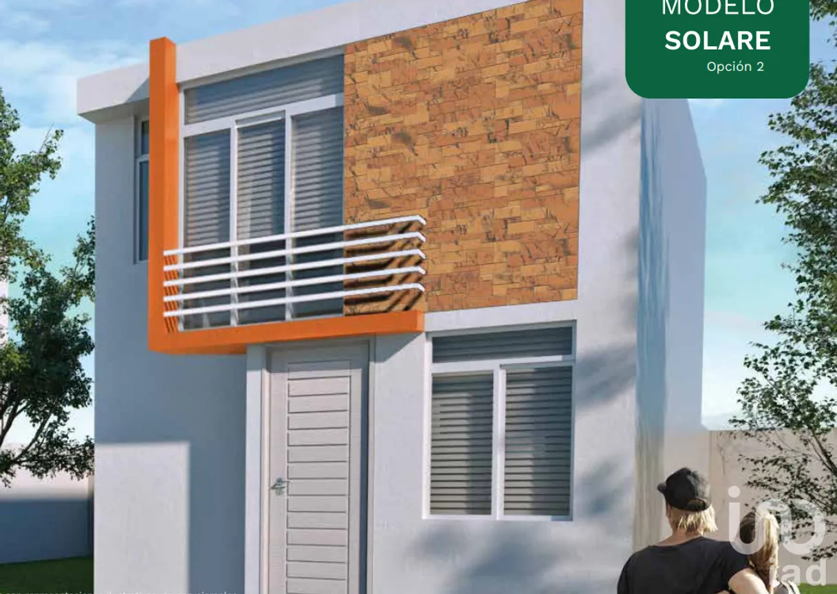 Casa en Venta en Elías Zamora Verduzco, Manzanillo, Colima | NEX-231626 | iad México | Foto 1 de 3
